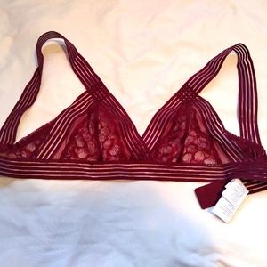 Calvin Klein Bralette